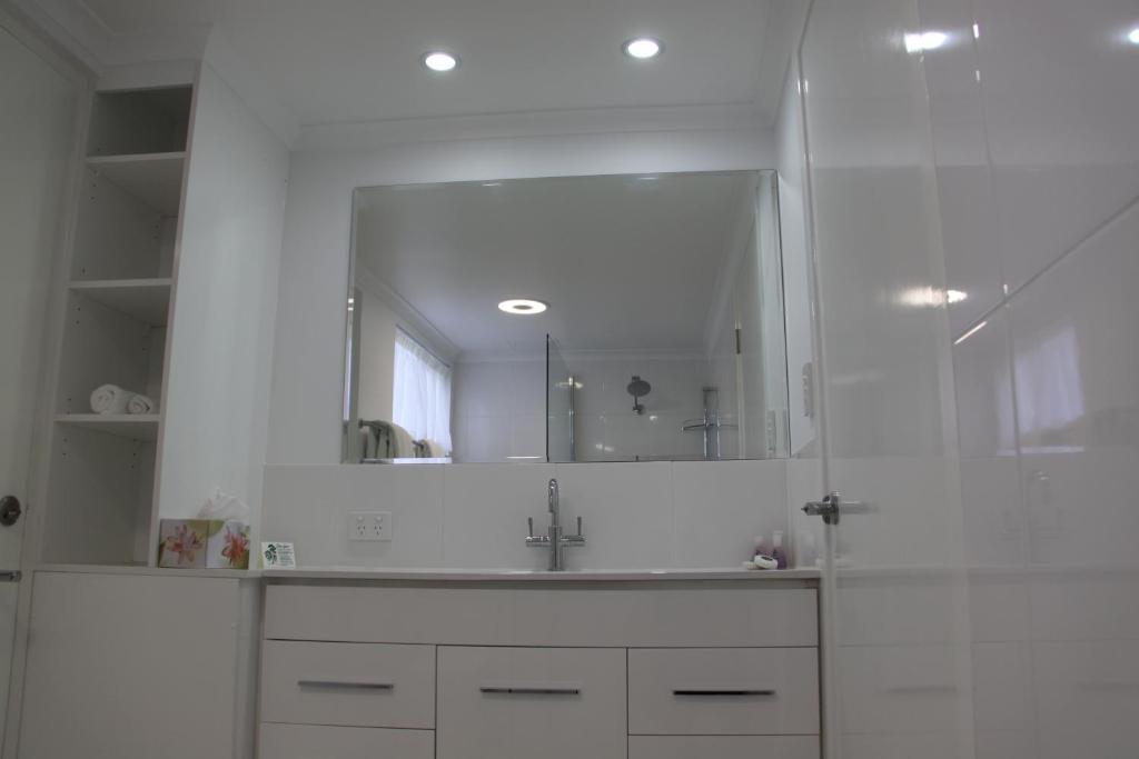 Park View Motel Gladstone Ngoại thất bức ảnh