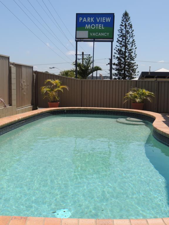 Park View Motel Gladstone Ngoại thất bức ảnh
