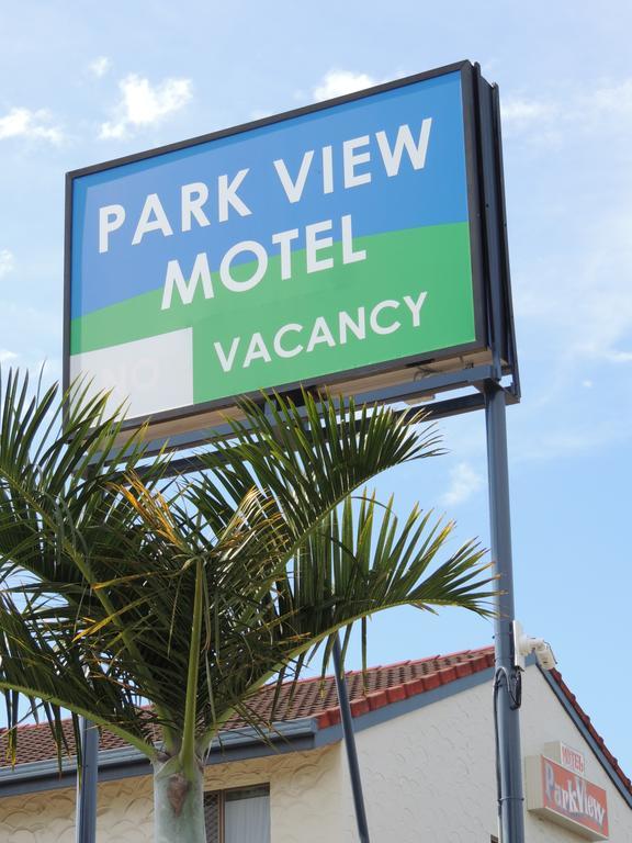 Park View Motel Gladstone Ngoại thất bức ảnh